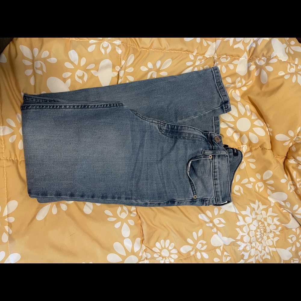 Calvin Klein skinny jeans